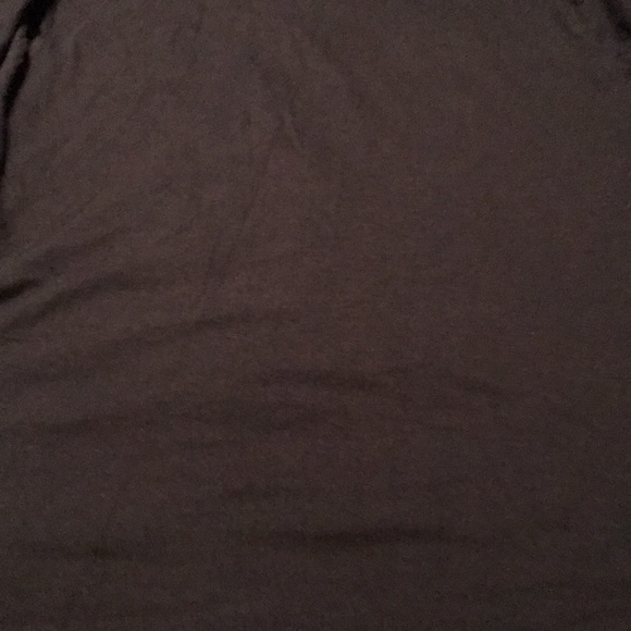 Oakley long sleeve black t shirt - Picture 4 of 5